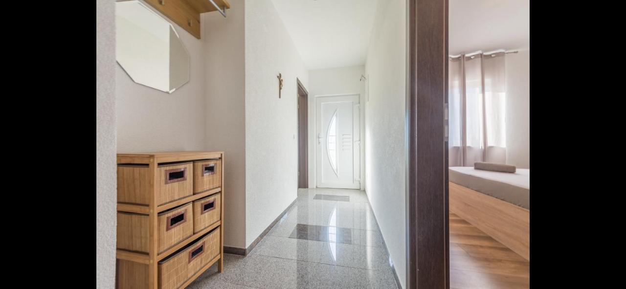 Aurum luxury apartments Vir Extérieur photo