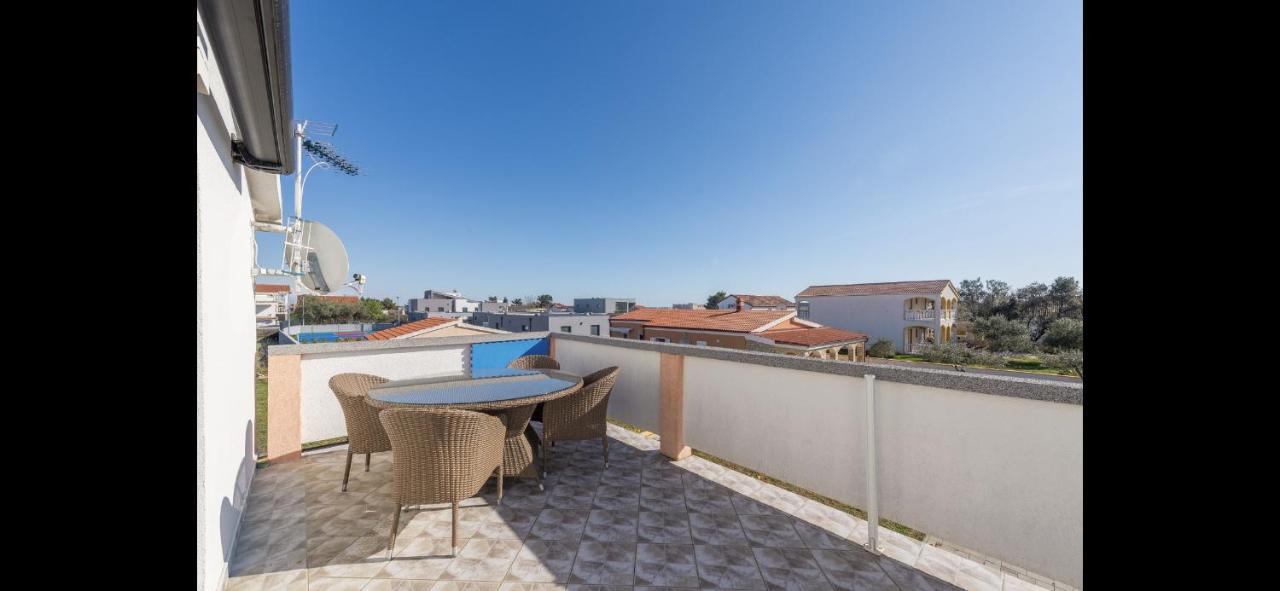 Aurum luxury apartments Vir Extérieur photo