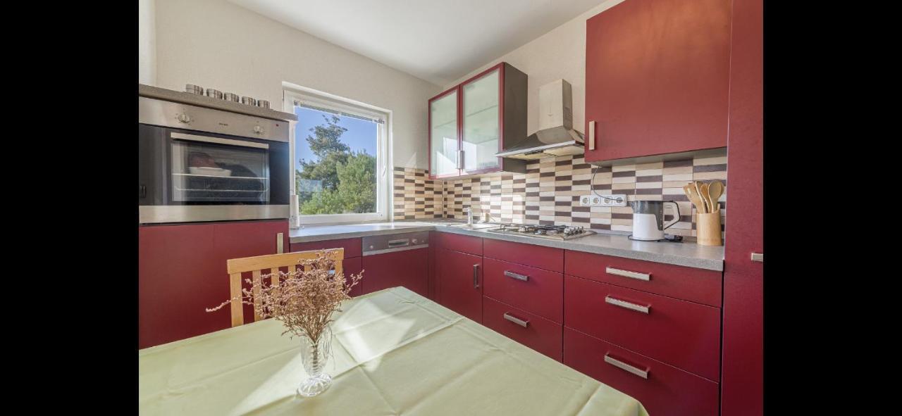 Aurum luxury apartments Vir Extérieur photo