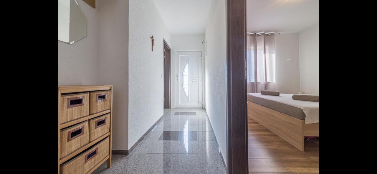 Aurum luxury apartments Vir Extérieur photo