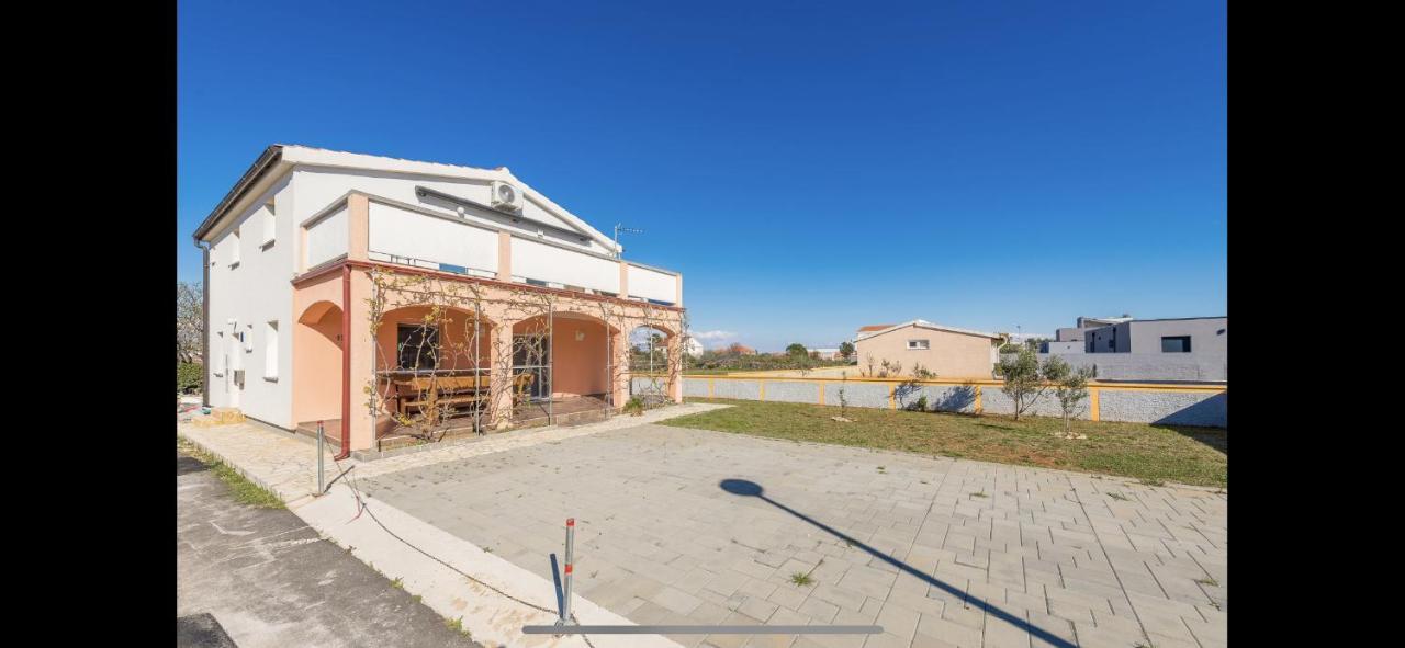 Aurum luxury apartments Vir Extérieur photo