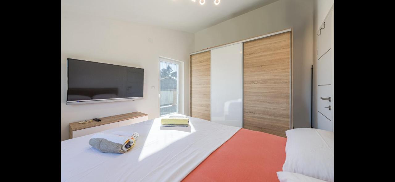 Aurum luxury apartments Vir Extérieur photo