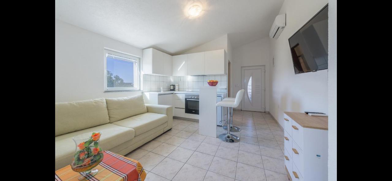 Aurum luxury apartments Vir Extérieur photo