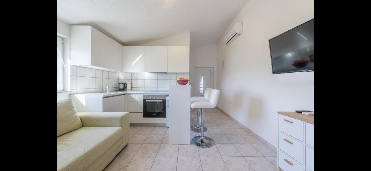 Aurum luxury apartments Vir Extérieur photo