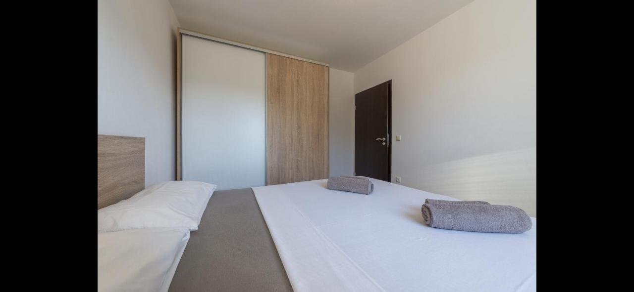 Aurum luxury apartments Vir Extérieur photo